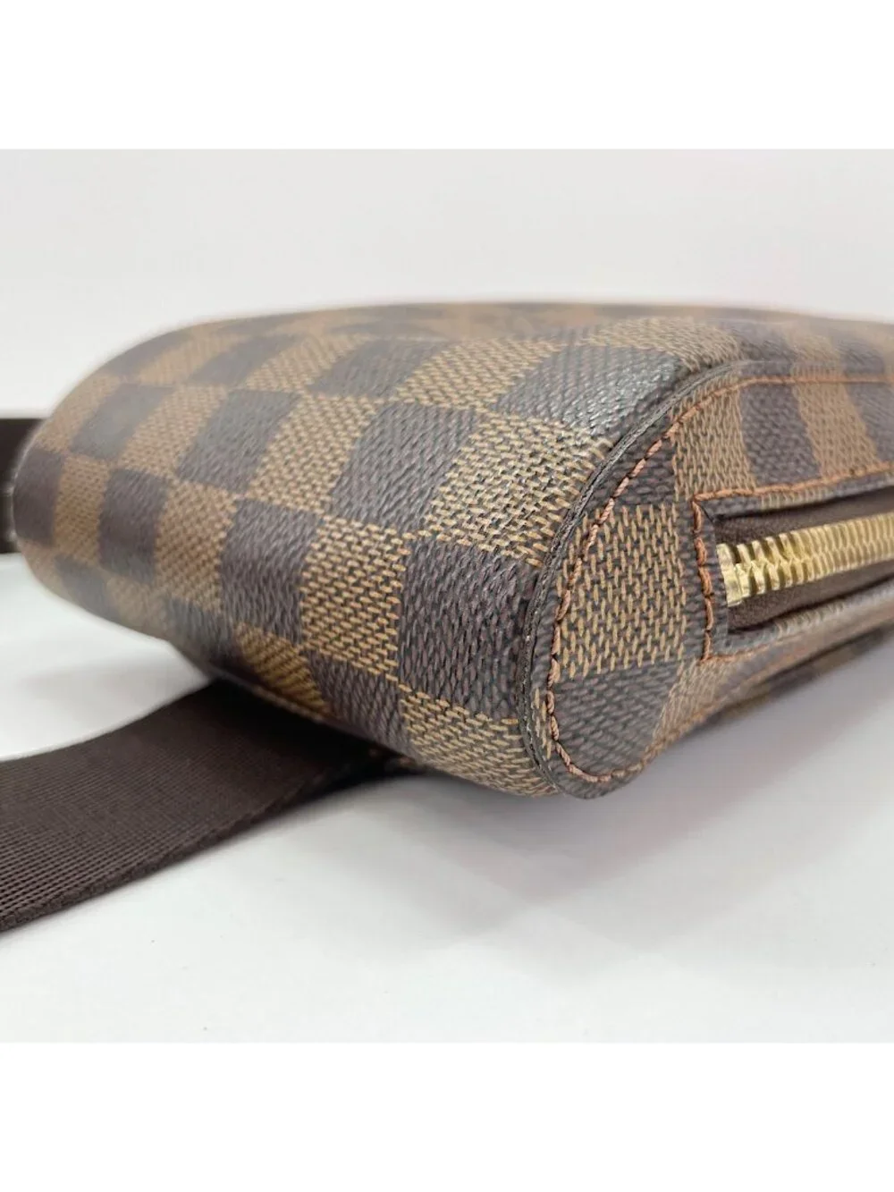 Louis Vuitton Belt Bag Geronimos